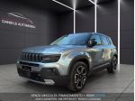 JEEP Avenger Avenger 1.2 Turbo 100 CV Summit