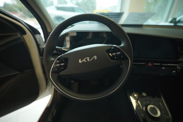 Kia Niro HEV NEW HEV-PHEV 1.6 MY25 HEV GPL STYLE * Conver. GPL - Foto 7