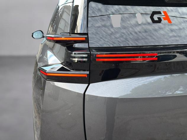 Citroën C5 Aircross C5 Aircross 1.2 hybrid Plus 145cv auto - Foto 8