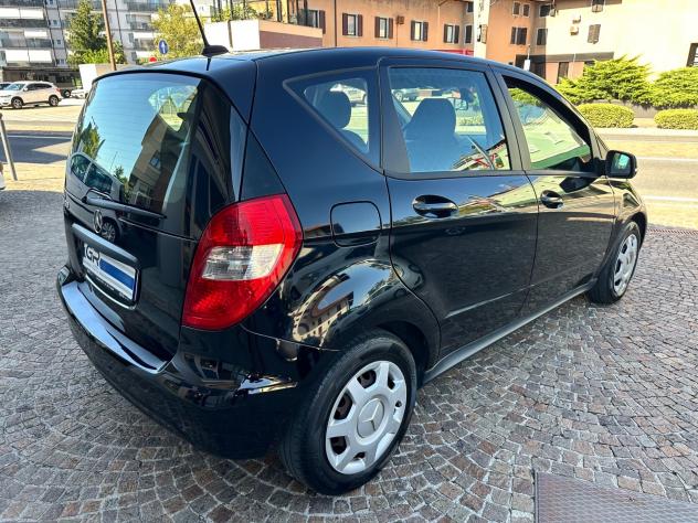 Mercedes-benz A 160 - 1.4Bz 95Cv 5P - Neopatentati - Foto 6