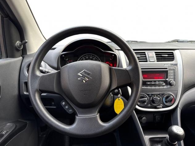 Suzuki Celerio Celerio 1.0 L - Foto 7