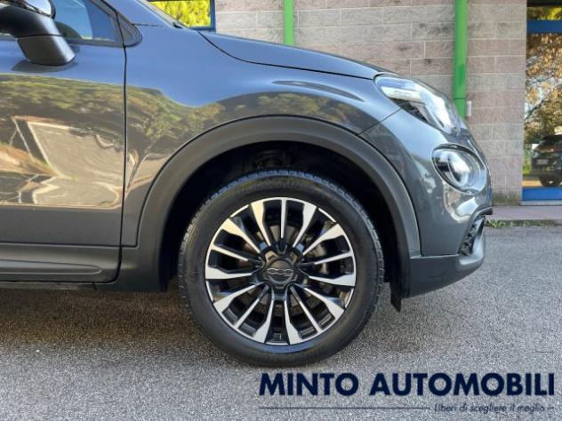 FIAT 500X 1.0 T3 120CV APPLE CARPLAY ANDROID AUTO BLUETOOTH rif. 22693986 - Foto 3