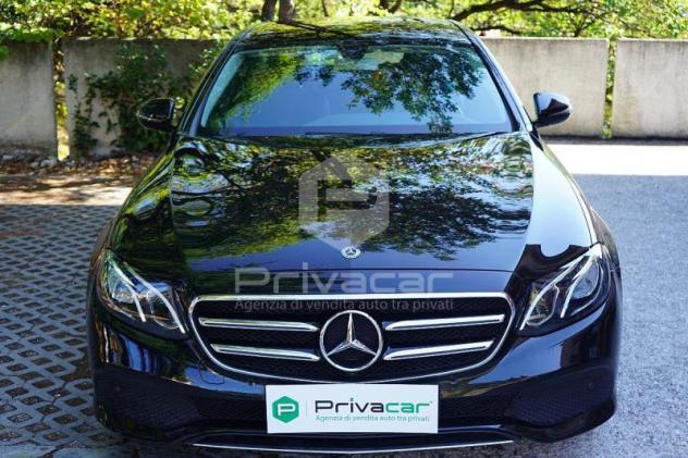 Mercedes-Benz Classe E E 220 d Auto Sport - Foto 2