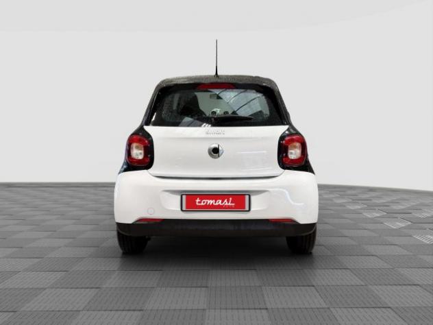 SMART ForFour forfour 70 1.0 twinamic Passion rif. 24108208 - Foto 4