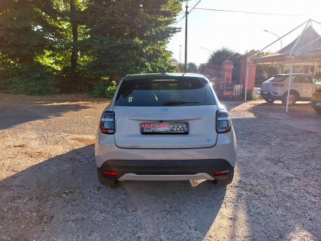 Fiat 600e 62 kWh Electric drive `La Prima` - 2025 - Foto 6