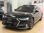 AUDI A8 4ª serie A8 50 TDI 3.0 quattro tiptronic