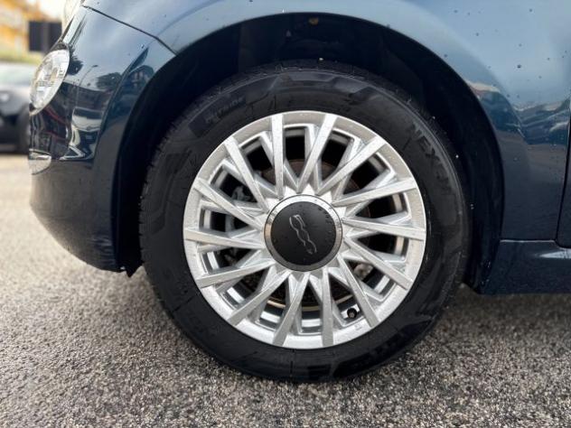 FIAT 500 1.0 Hybrid Dolcevita rif. 24163406 - Foto 9