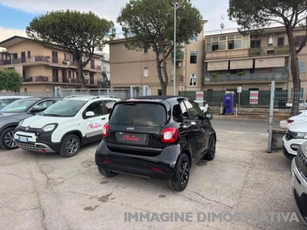 SMART ForTwo 70 1.0 twinamic Passion rif. 23868288 - Foto 8
