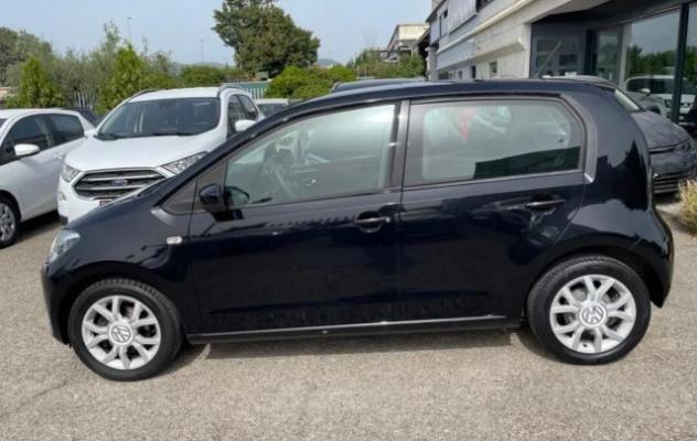 VOLKSWAGEN up! 1.0 5p. eco take up! BlueMotion Technology rif. 24125994 - Foto 2