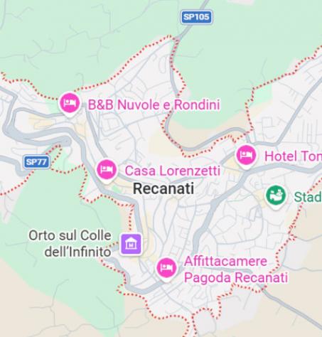 Immobile in asta di 33 m² in vendita a Recanati - Foto 12