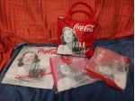 Borse originali coca cola vintage