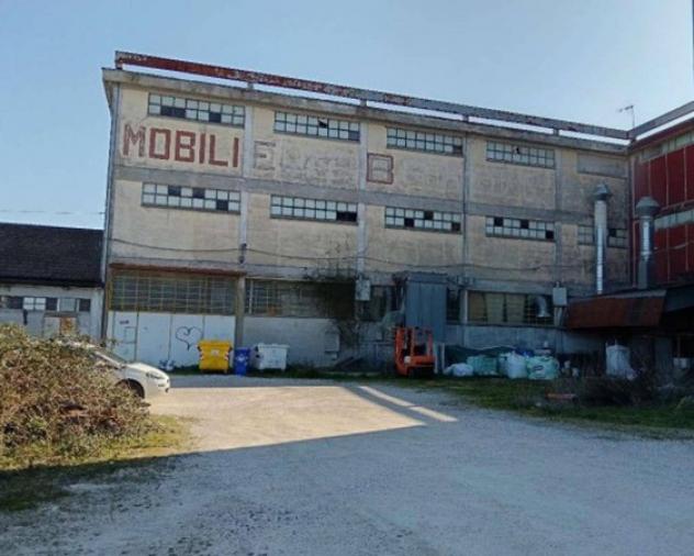 Immobile in asta di 350 m² con più di 5 locali in vendita a Appignano - Foto 8
