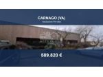 Immobile in asta di 5577 m² in vendita a Carnago