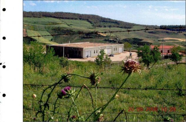 Immobile in asta di 1396 m² in vendita a Enna - Foto 4