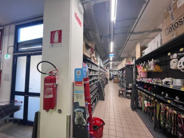 Immobile di 700 m² con 2 locali in affitto a Vobarno - Foto 14