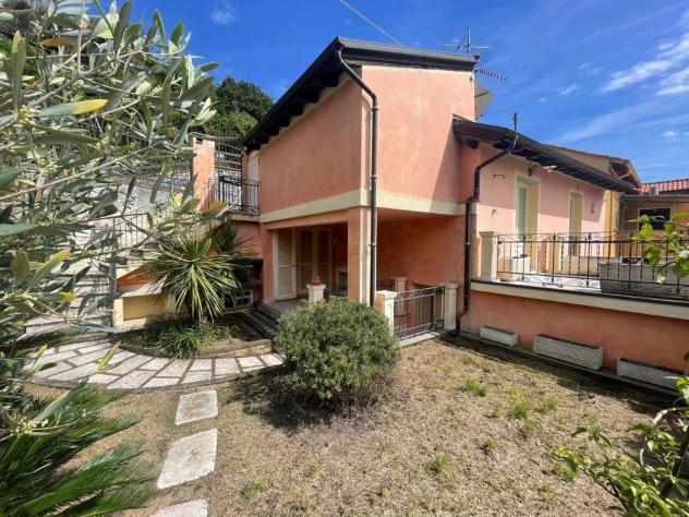Villa a schiera in vendita a Alassio - Foto 10