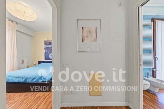 Appartamento di 57 m² con 2 locali e box auto in vendita a Buccinasco - Foto 9