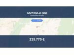 Immobile in asta di 43 m² con più di 5 locali e box auto doppio in vendita  &hellip;