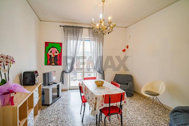 Appartamento in vendita a Catania, Picanello