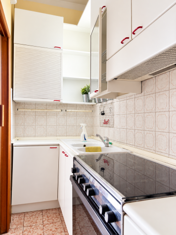 Appartamento in vendita a Empoli 120 mq Rif: 1411544 - Foto 9
