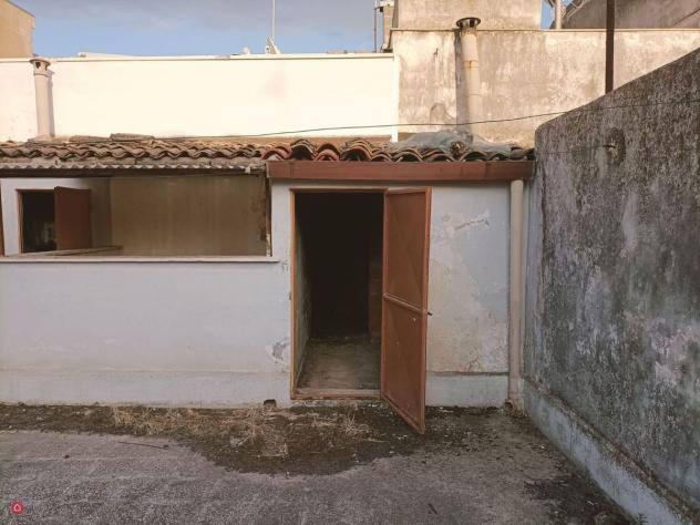 Casa Indipendente in Vendita in Via Romagnosi a Floridia - Foto 7