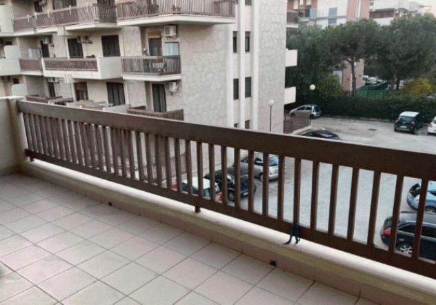 Immobile in asta di 87 m² in vendita a Foggia - Foto 2
