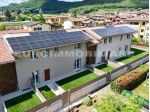 Quadrilocale in vendita a Gussago
