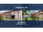 Immobile in asta di 127 m² con più di 5 locali in vendita a Langosco