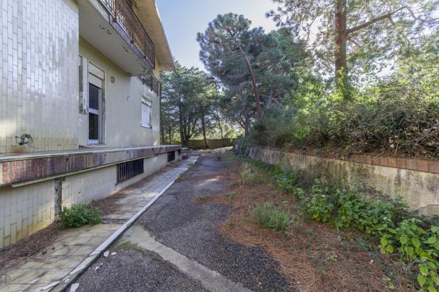 Villa in vendita a Messina - Foto 9