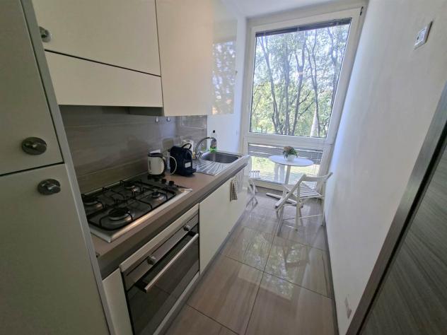 Appartamento in Vendita in zona BOVISA - Foto 8