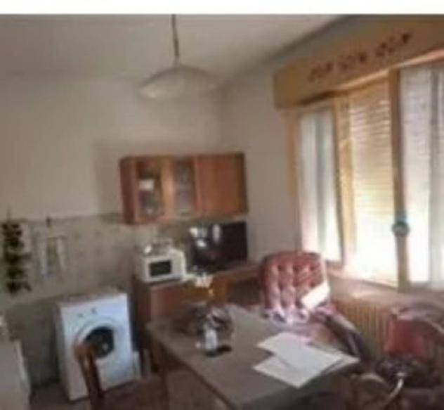 Immobile in asta di 184 m² con più di 5 locali in vendita a Mondolfo - Foto 7