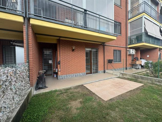 Splendido Bilocale con Doppio Giardino Privato in Zona Superga - Foto 19