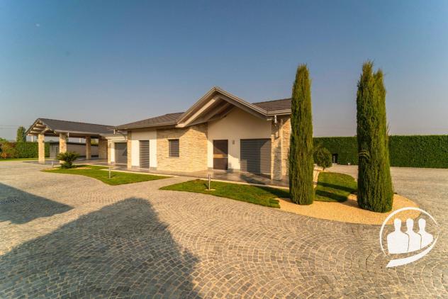 Villa in vendita a Nichelino - Foto 14
