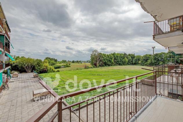 Appartamento di 84 m² con 3 locali e box auto in vendita a Piossasco - Foto 15