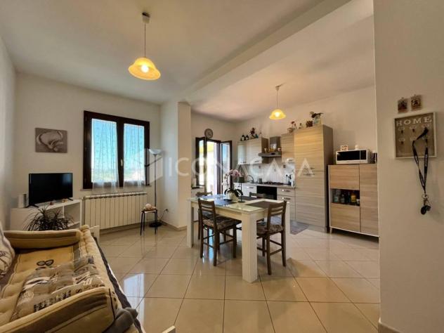 Appartamento in vendita a Santa Lucia - Pontedera 81 mq Rif: 1409893