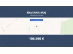 Immobile in asta di 362 m² con più di 5 locali in vendita a Ravenna