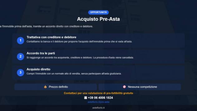 Immobile in asta di 98 m² in vendita a Rieti - Foto 16