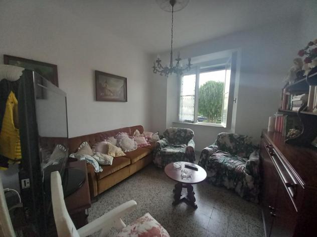 Appartamento in vendita a Vada - Rosignano Marittimo 90 mq Rif: 1195824
