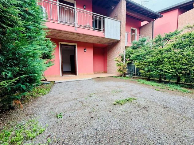 V005553 - INGRESSO INDIPENDENTE, GIARDINO E TAVERNA !!! - Foto 18