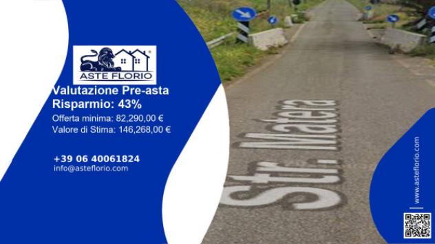 Immobile in asta di 94 m² in vendita a Terracina - Foto 2