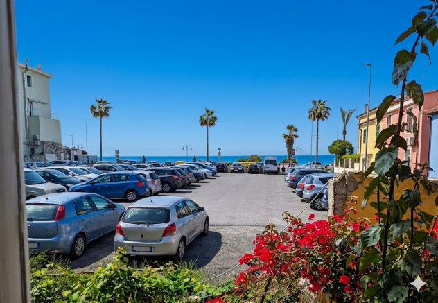 Trilocale in vendita a Ventimiglia
