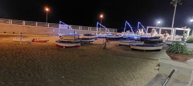 GRAZIOSI APPARTAMENTI A SANTA MARIA DI CASTELLABATE - Foto 9