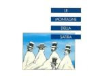 Le montagne della satira