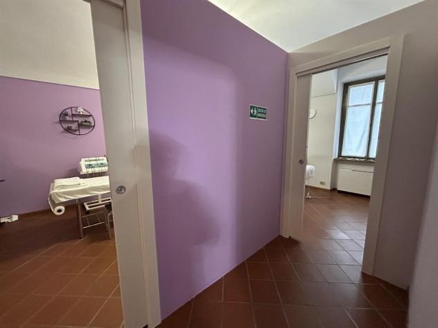Ufficio - studio in centro storico ad Alba - Foto 6