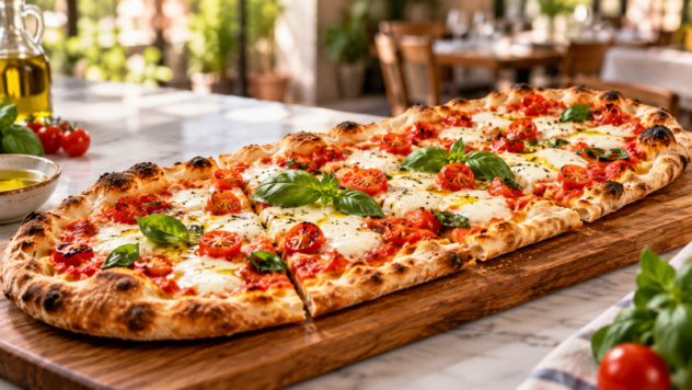 GFP - PIZZERIA DA ASPORTO CON OPZIONE IMMOBILE - Foto 7