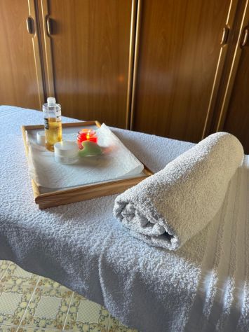 Massaggio benessere - Foto 3 Tel:3298866400