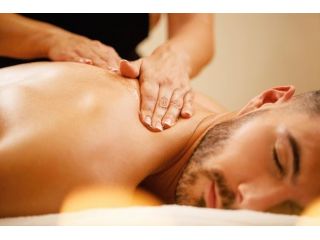 Massaggi - benessere Vicenza - MASSAGGIATORE PROFESSIONISTA PER SOLI UOMINI Tel:3888112829