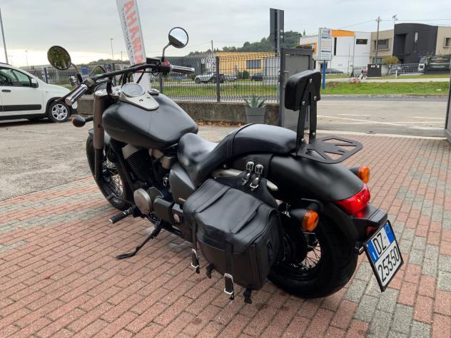 Honda VT 750 Shadow null - Foto 5