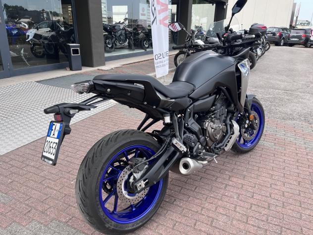 Yamaha Tracer 7 pochi km - Foto 9