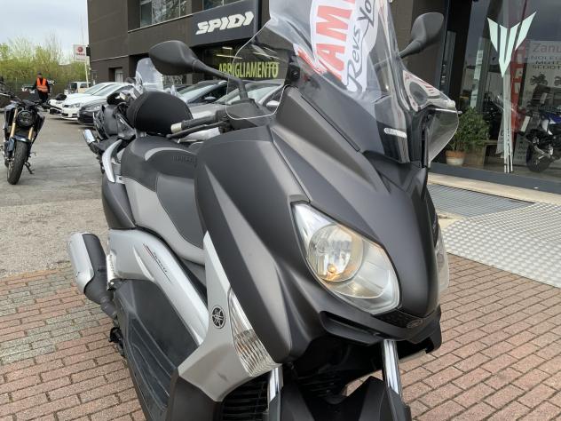 Yamaha X-Max 250 Pochissimi chilometri - Foto 8